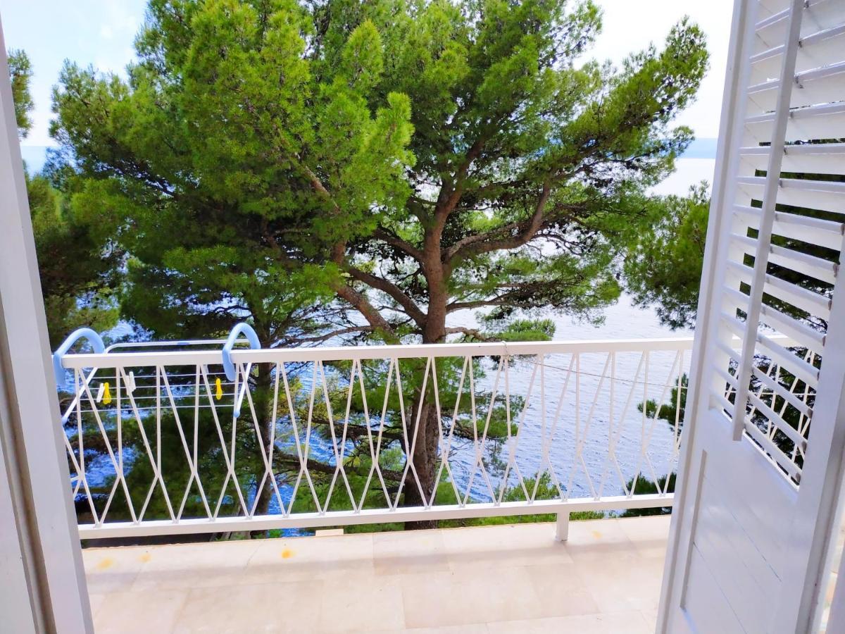 Appartement Brela Beach Retreat Extérieur photo