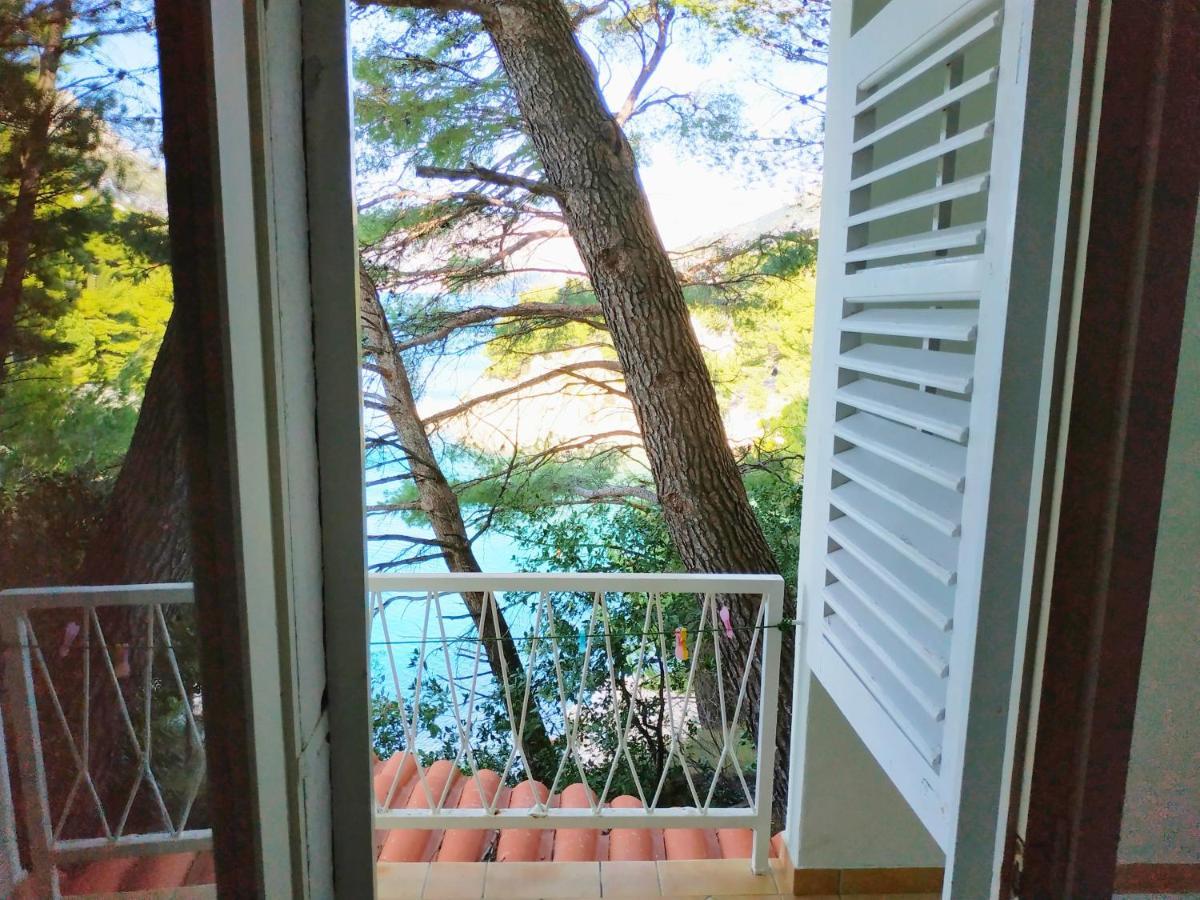 Appartement Brela Beach Retreat Extérieur photo
