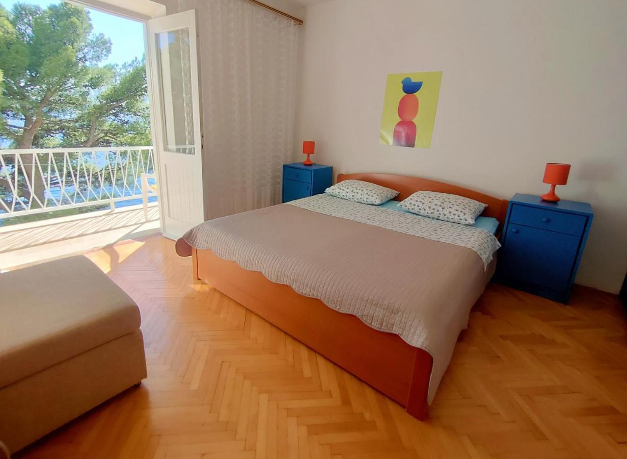 Appartement Brela Beach Retreat Extérieur photo