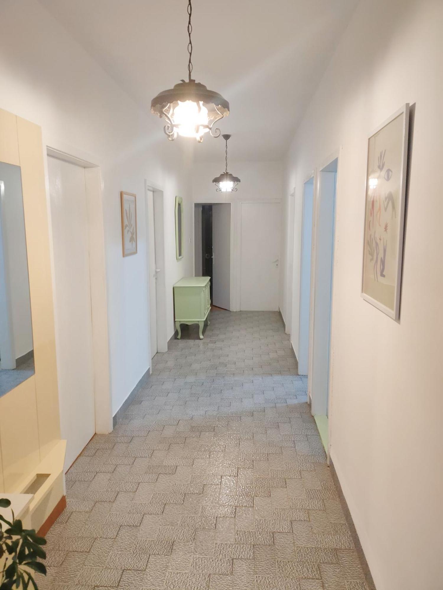 Appartement Brela Beach Retreat Extérieur photo