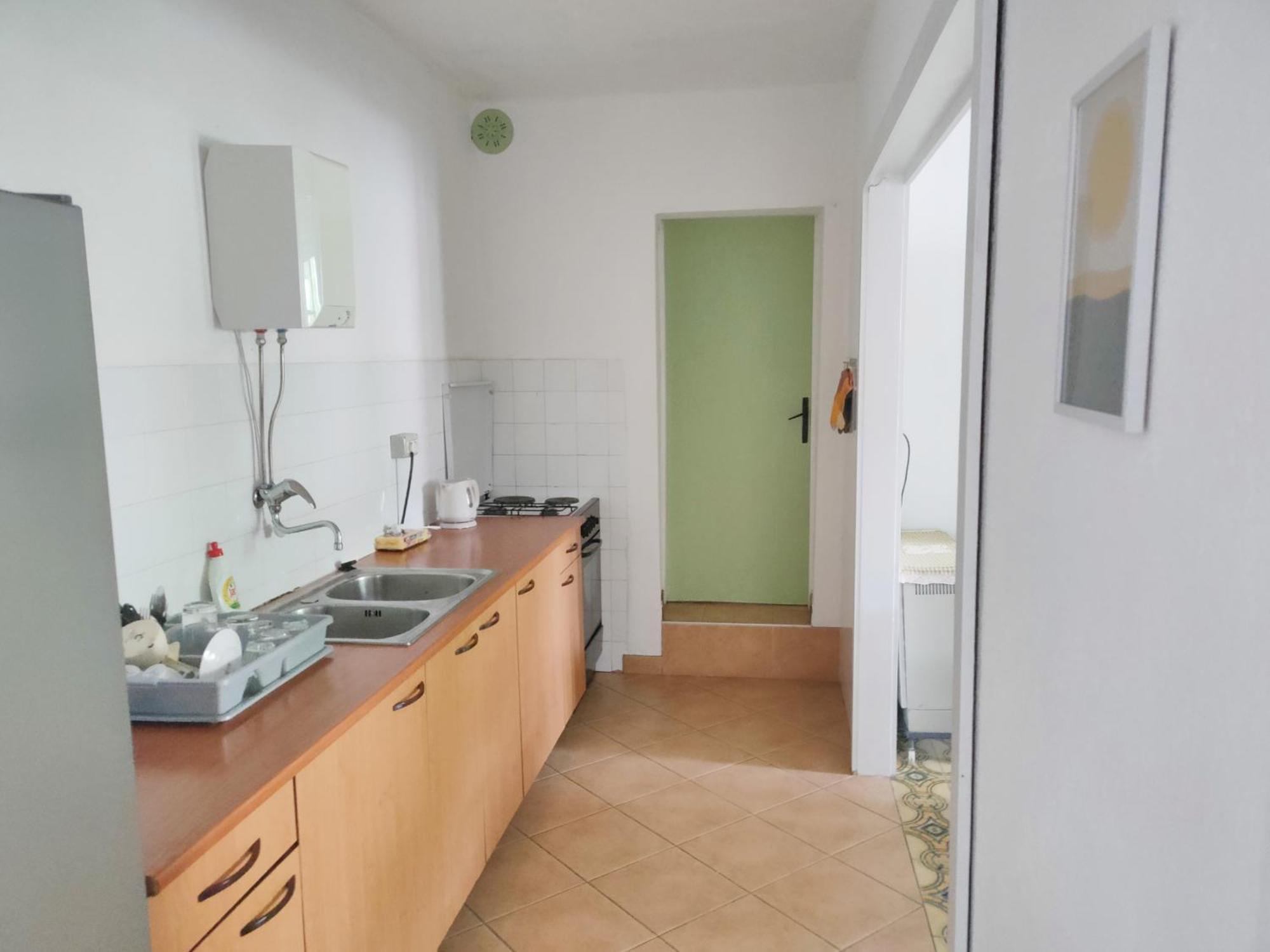 Appartement Brela Beach Retreat Extérieur photo
