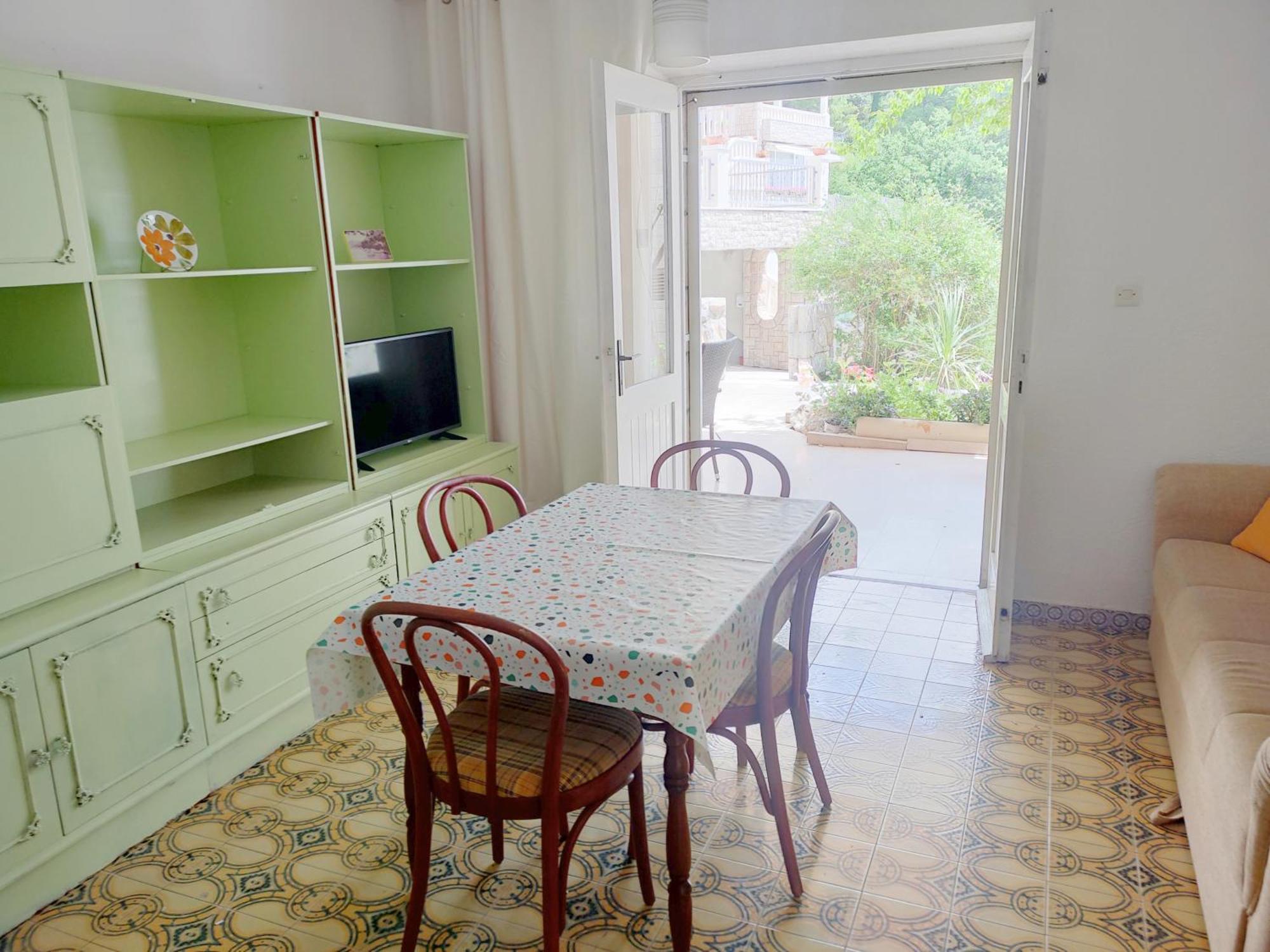 Appartement Brela Beach Retreat Extérieur photo